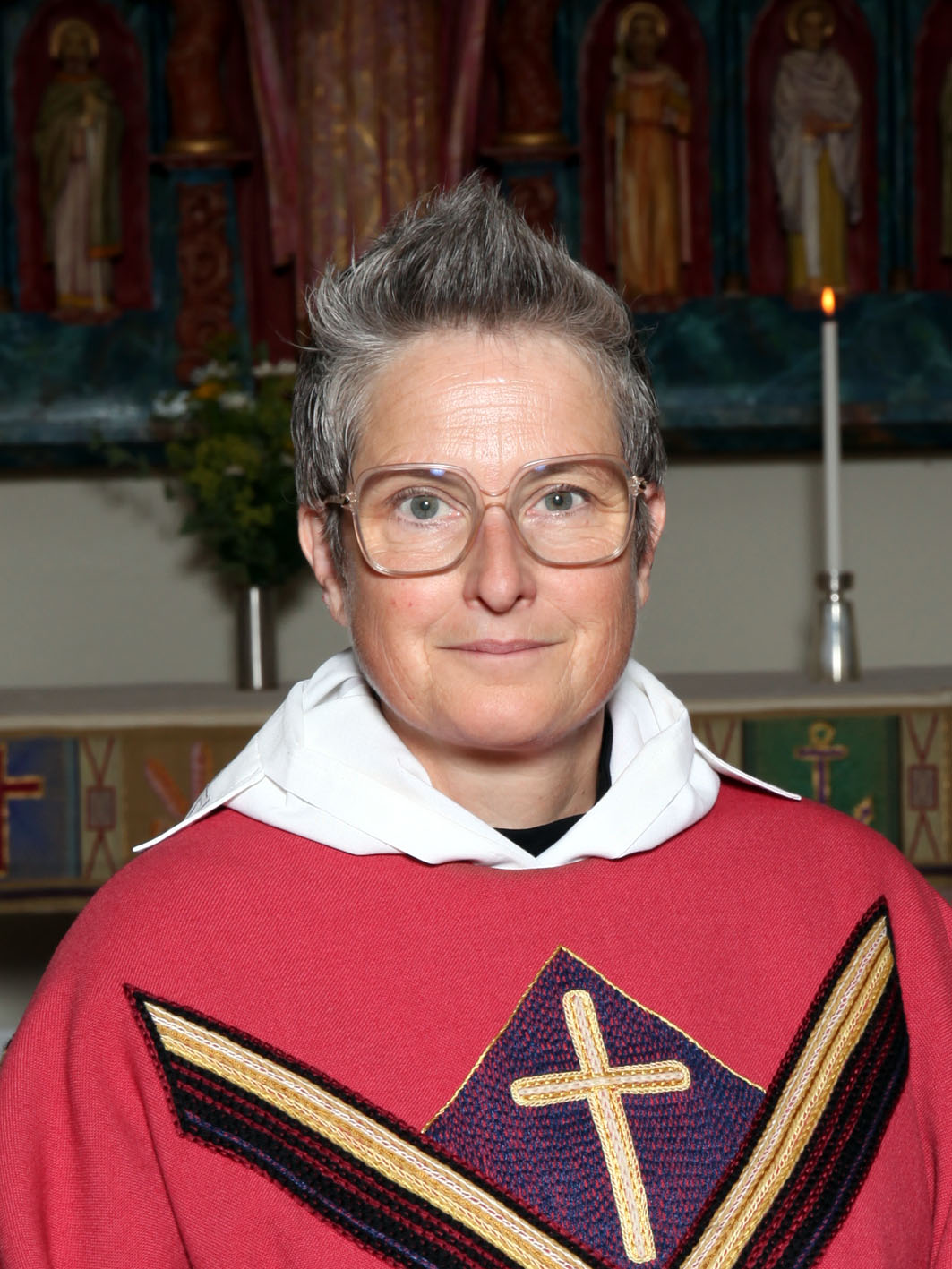 Josefine Callenberg